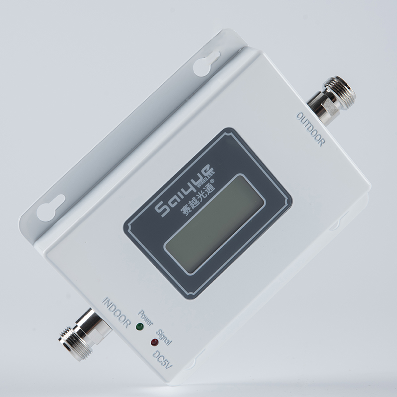 吉县家用配电房机房信号放大器200㎡