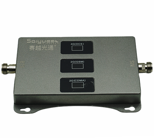 吉县三频手机信号增强器200㎡