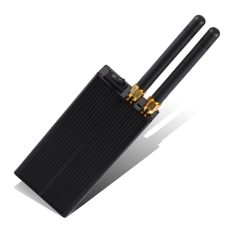  吉县1.2G/1.5G导航屏蔽器