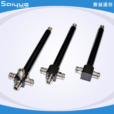  吉县FM调频广播同步广播功分器
