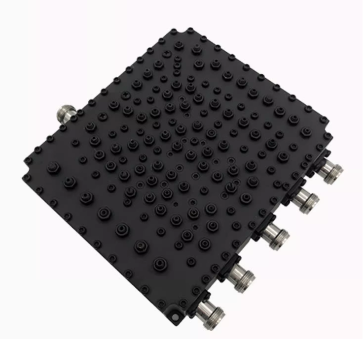  吉县双频三频四频五频腔体合路器4G+5G