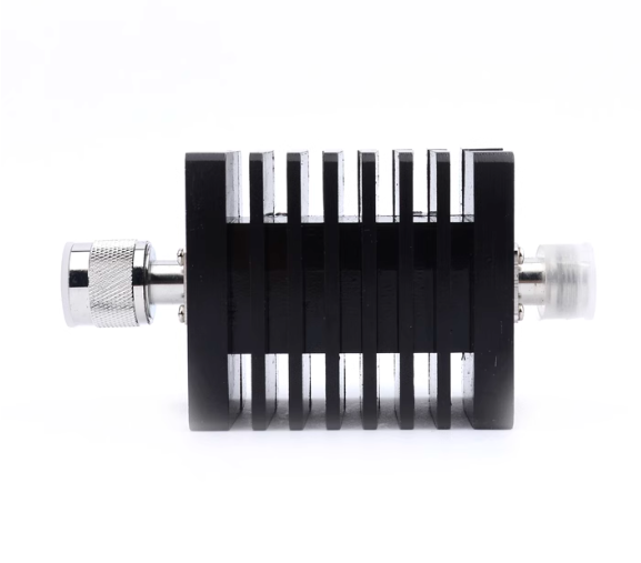  吉县腔体固定衰减器0-3G/0-4G  N型接口