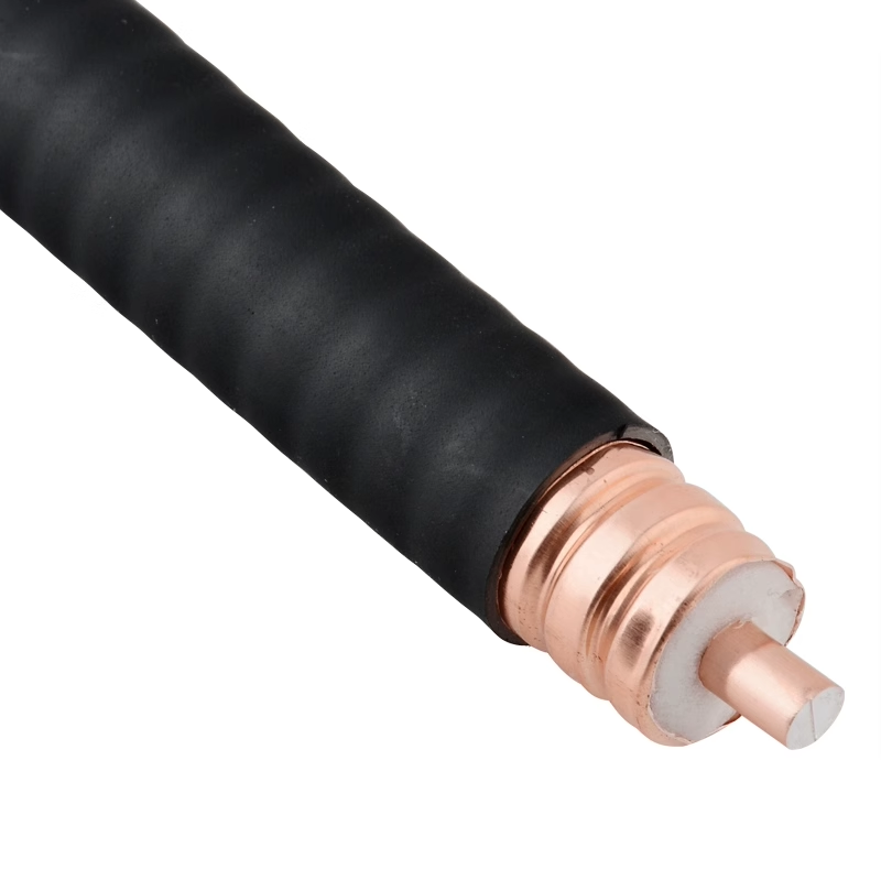 吉县HCAAY50-12（1/2”）同轴射频电缆馈线