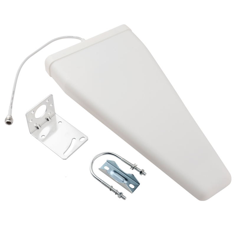 吉县对数周期天线定向接收发射700-3700MHz